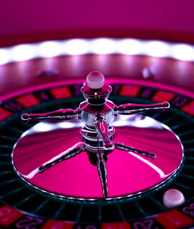 roulette-table